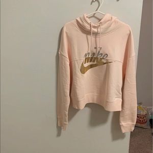 Nike sweater
